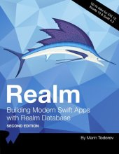 book Realm - Building Modern Swift Apps with Realm Database