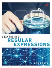 book Learning Regular Expressions