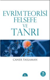 book Evrim Teorisi, Felsefe ve Tanrı