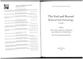 book The End and Beyond: Medieval Irish Eschatology