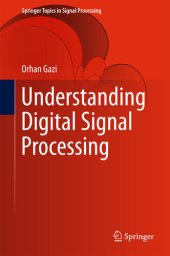 book Understanding Digital Signal Processing