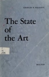 book The State of the Art