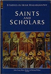 book Studies in Irish Hagiography: Saints and Scholars