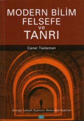 book Modern Bilim, Felsefe ve Tanrı