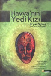 book Havva'nın Yedi Kızı