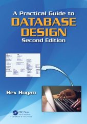 book A Practical Guide to Database Design