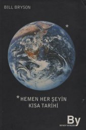 book Hemen Herşeyin Çok Kısa Tarihi