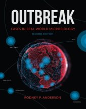 book Outbreak: Cases in Real-World Microbiology