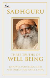 book Three Truths of Well Being