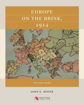 book Europe on the Brink, 1914