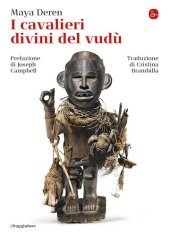 book I cavalieri divini del vudù