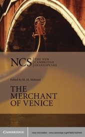 book The Merchant of Venice