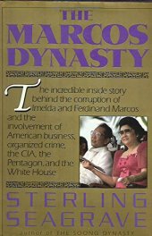 book Marcos Dynasty