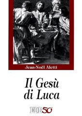 book Il Gesù di Luca