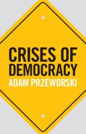 book Crises of Democracy