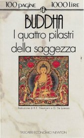 book I quattro pilastri della saggezza. Ediz. integrale