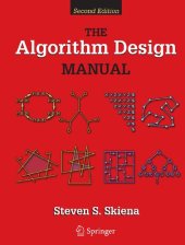 book The Algorithm Design Manual