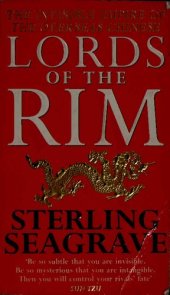 book Lords of the Rim