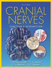 book Cranial Nerves: Function and Dysfunction