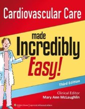 book Cardiovascular care made incredibly easy!