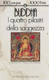 book I quattro pilastri della saggezza. Ediz. integrale