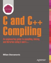 book Advanced C and C++ Compiling