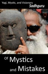 book Of Mystics and Mistakes: A Journey Beyond Space and Time