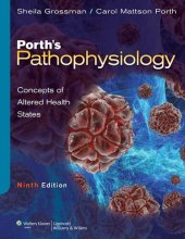 book Porth's pathophysiology concepts of altered health states