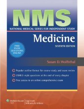 book NMS medicine