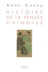 book Histoire de la pensée chinoise