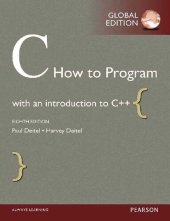 book C: How to Program