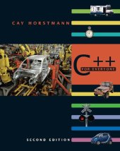 book Horstmann, C: C++ for Everyone