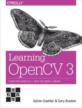 book Learning OpenCV 3: Computer Vision in C++ with the OpenCV Library