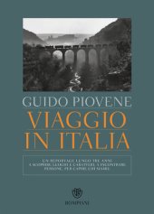 book Viaggio in Italia