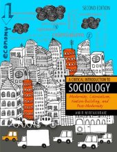 book A Critical Introduction to Sociology: Modernity, Colonialism, Nation-Building, and Post-Modernity