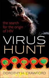 book Virus Hunt: The search for the origin of HIV