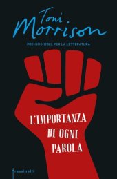 book L'importanza di ogni parola