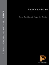 book Secular Cycles