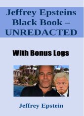 book Jeffrey Epsteins Black Book - UNREDACTED