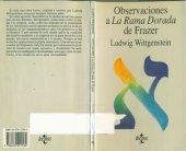 book Observaciones a La Rama Dorada de Frazer