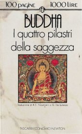 book I quattro pilastri della saggezza