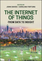 book Internet of Things From Data to Insight