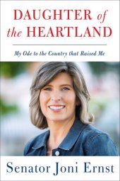 book Daughter of the heartland: My Ode to the Country that Raised Me