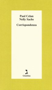 book Corrispondenza