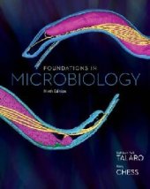 book Foundations in microbiology