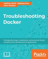 book Troubleshooting Docker