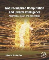 book Nature-inspired Computation and Swarm Intelligence: Algorithms, Theory and Applications