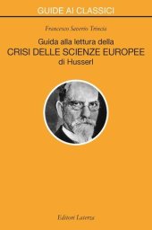 book Guida alla lettura della «Crisi delle scienze europee» di Husserl