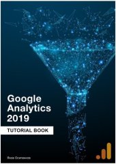 book Google Analytics 2019: Tutorial Book.