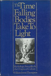 book The Time Falling Bodies Take to Light